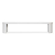 Furrow Dining Bench gallery detail image