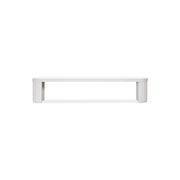Furrow Dining Bench gallery detail image