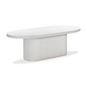 Furrow Dining Table gallery detail image