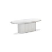 Furrow Dining Table gallery detail image
