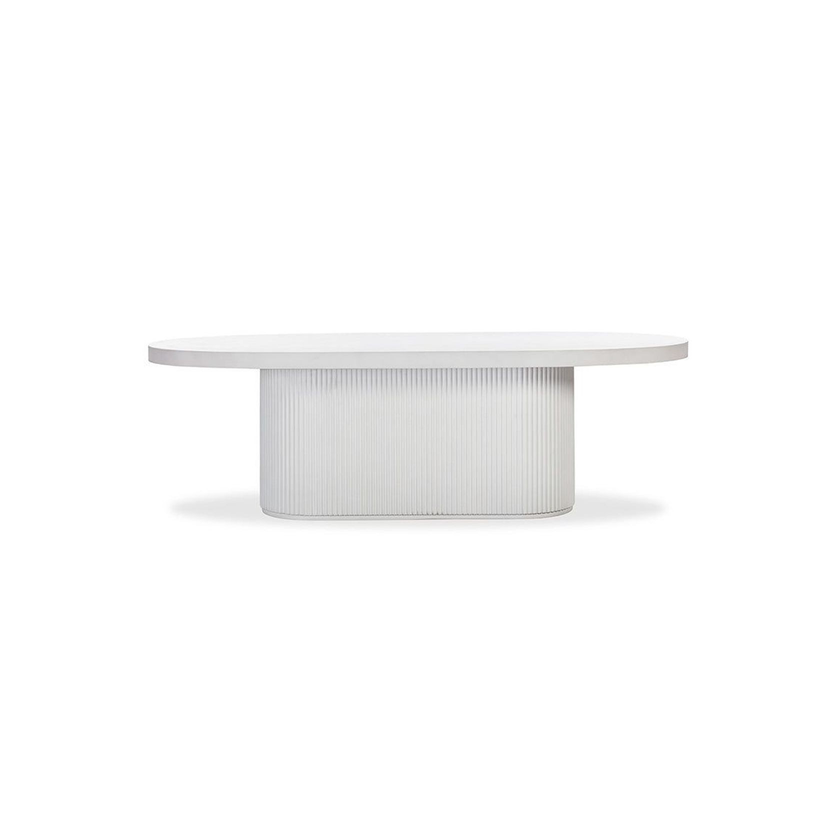 Furrow Dining Table gallery detail image