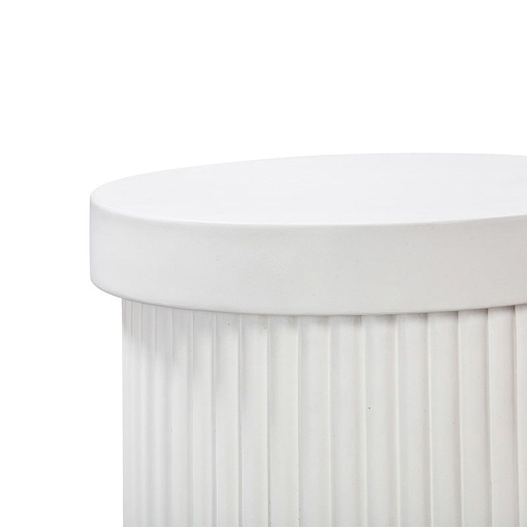 Furrow Stool gallery detail image