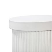 Furrow Stool gallery detail image