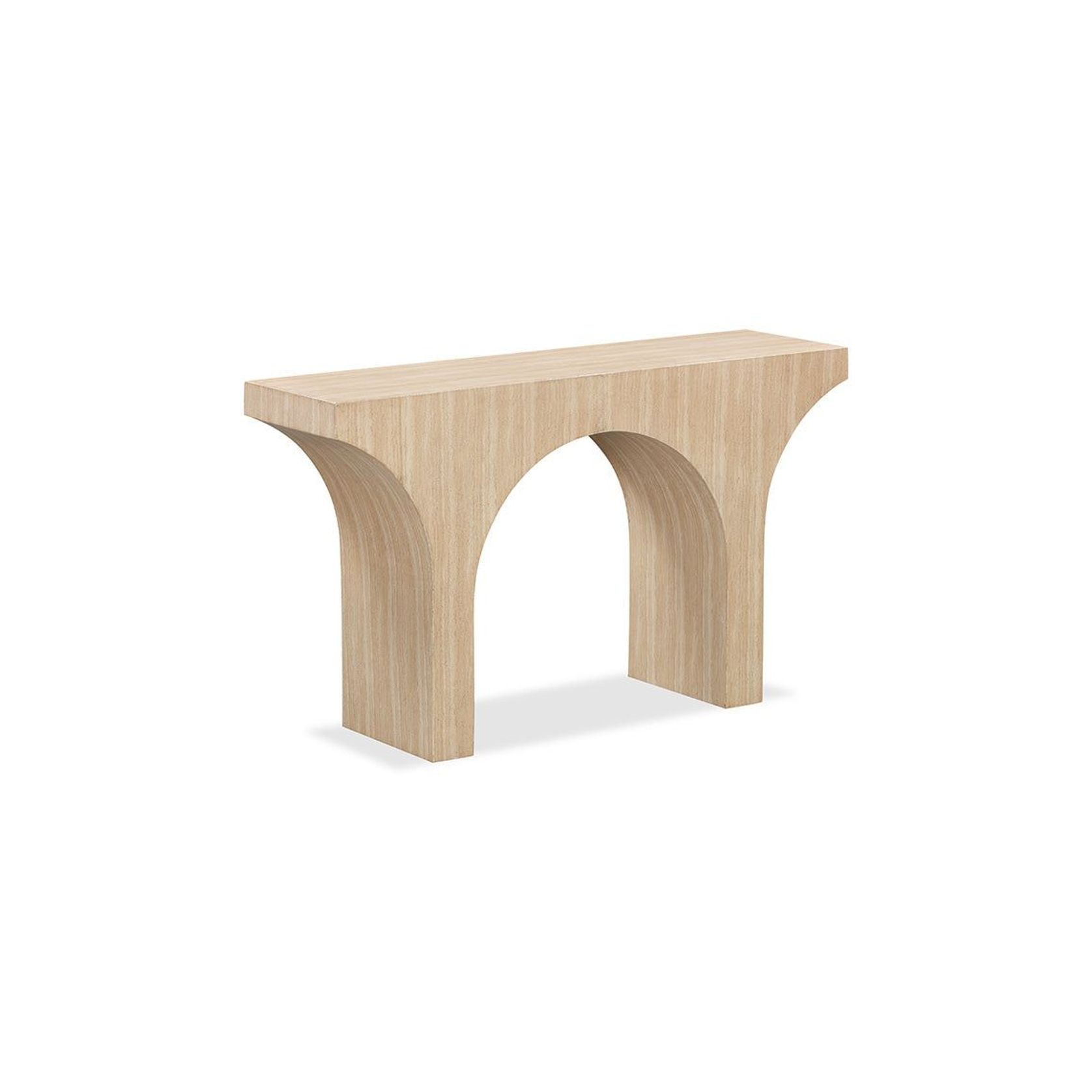 Verge Console Table gallery detail image