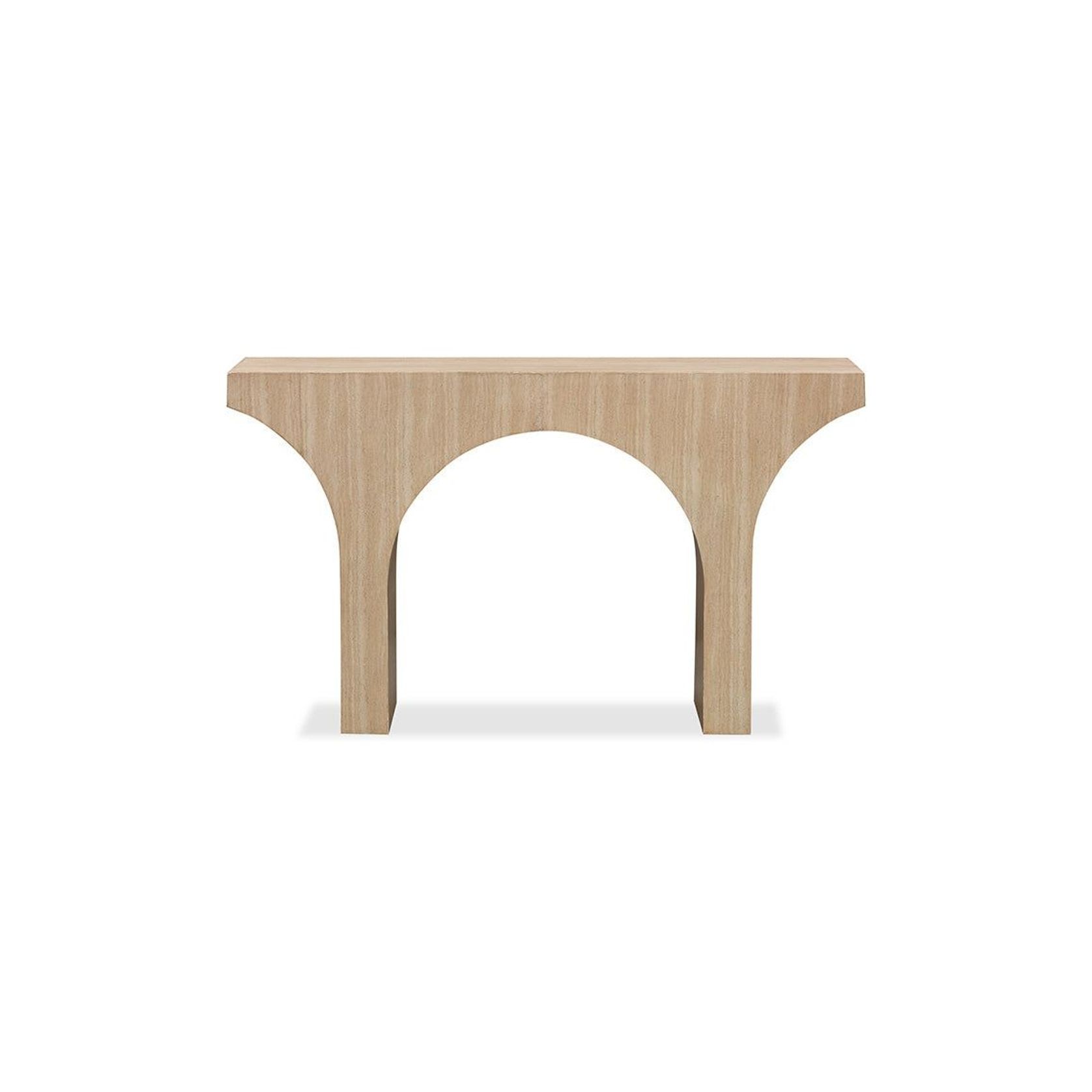 Verge Console Table gallery detail image