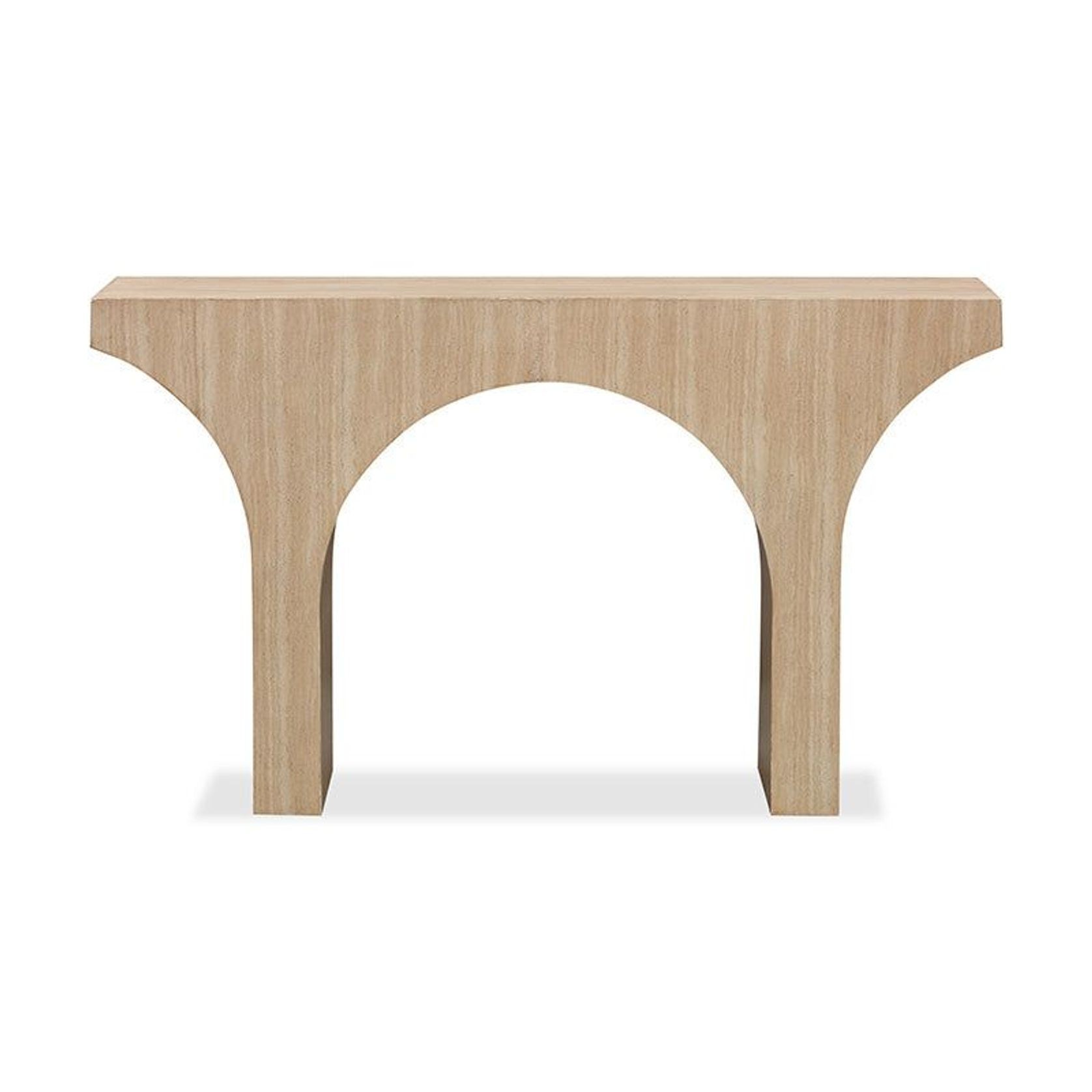 Verge Console Table gallery detail image