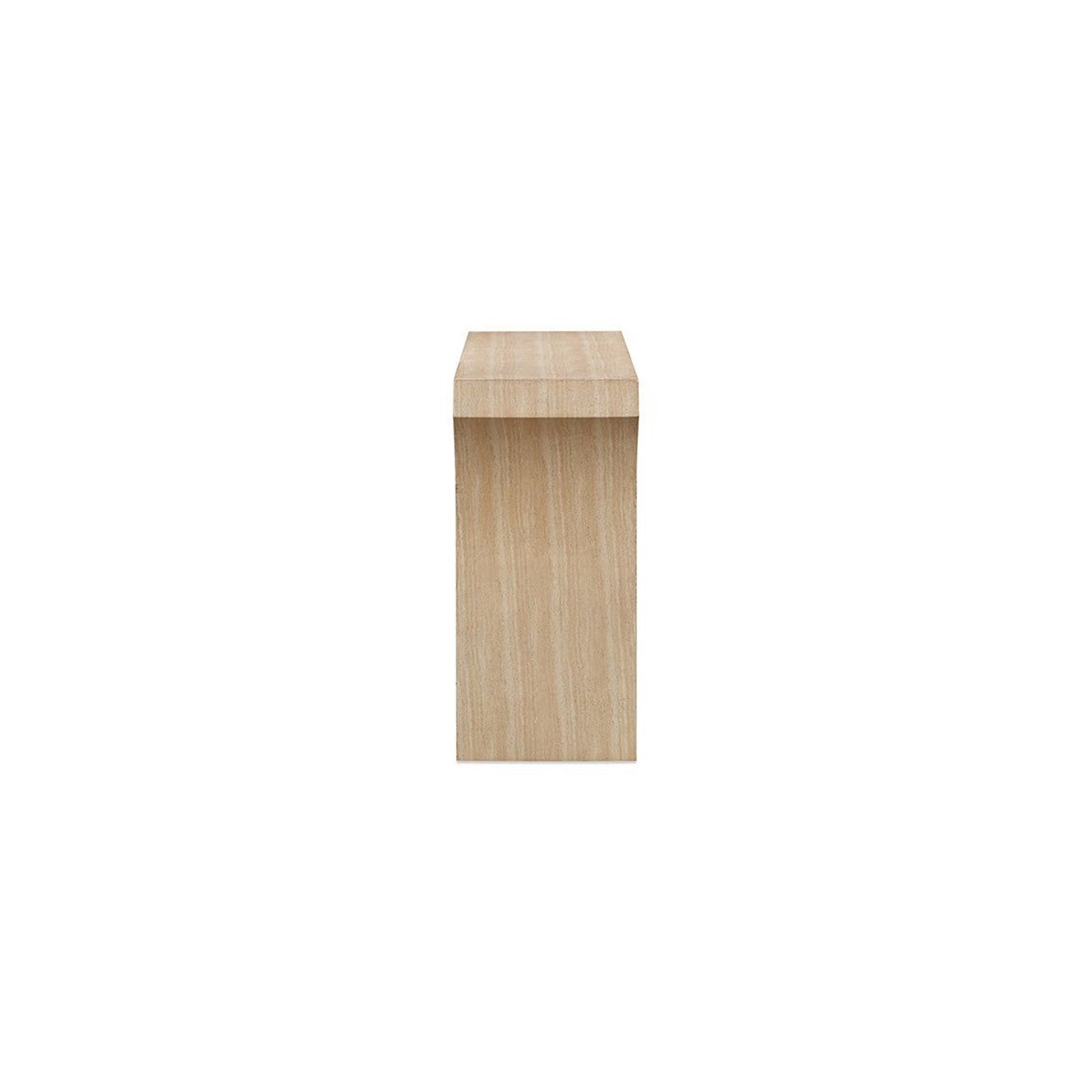 Verge Console Table gallery detail image