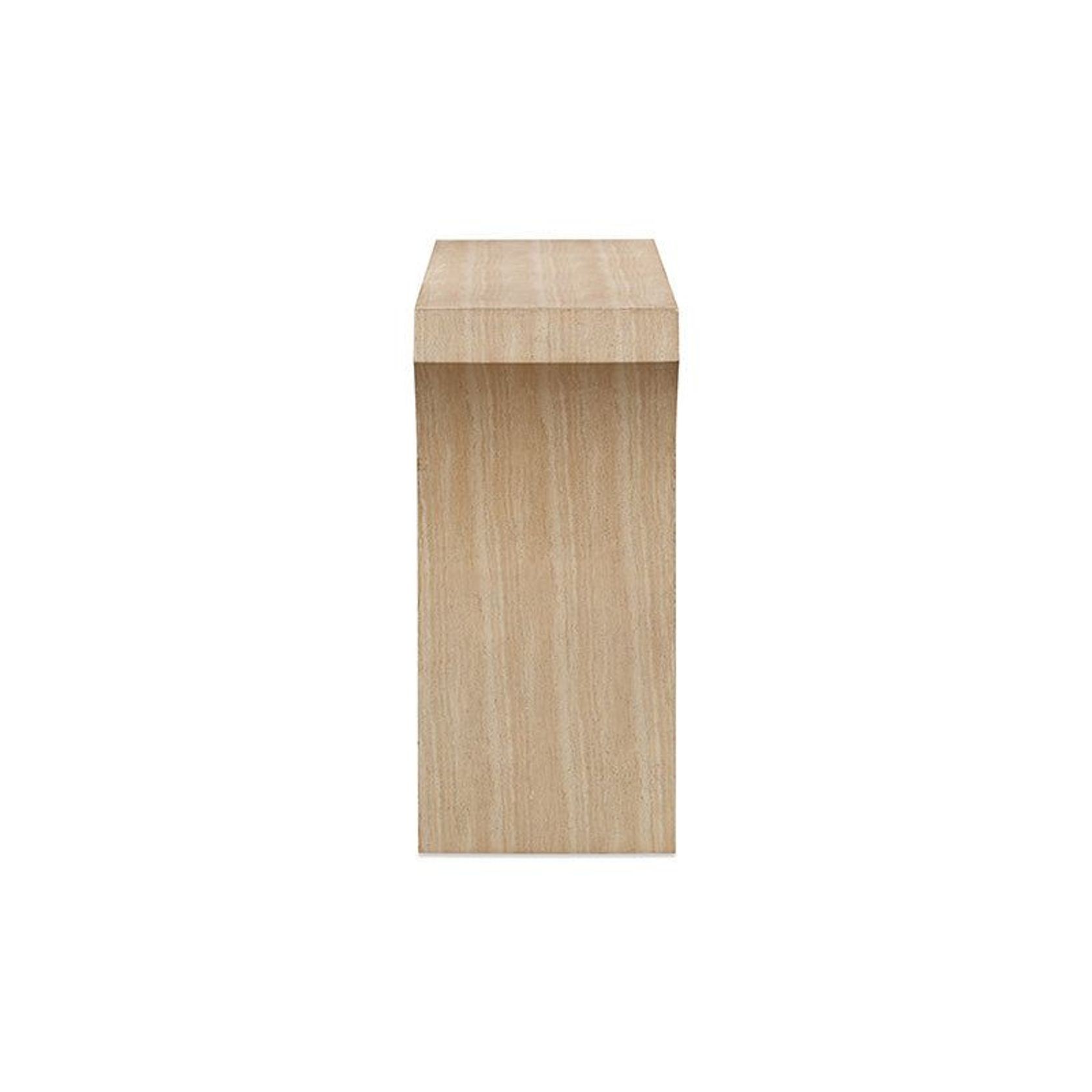 Verge Console Table gallery detail image