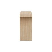 Verge Console Table gallery detail image