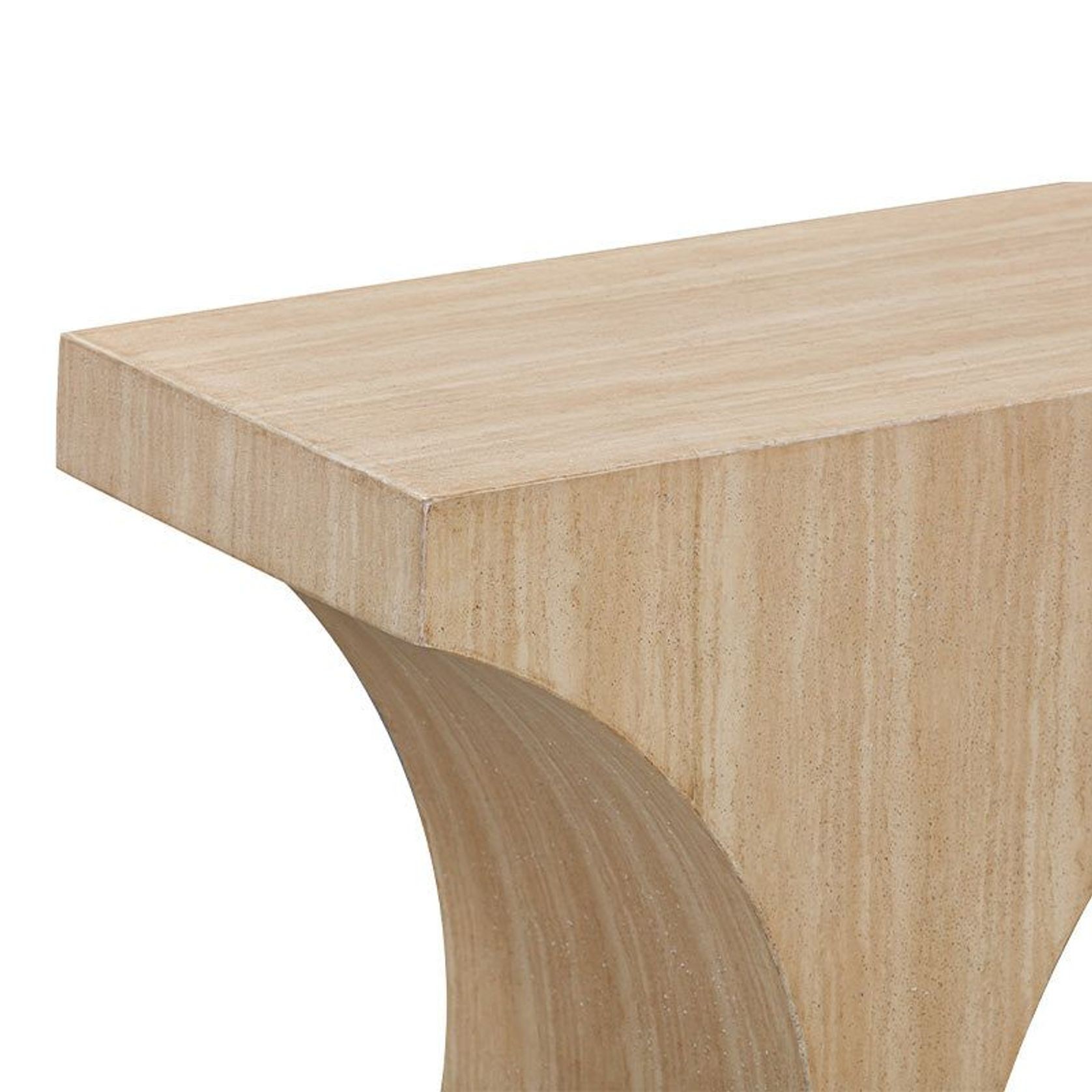 Verge Console Table gallery detail image
