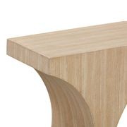 Verge Console Table gallery detail image