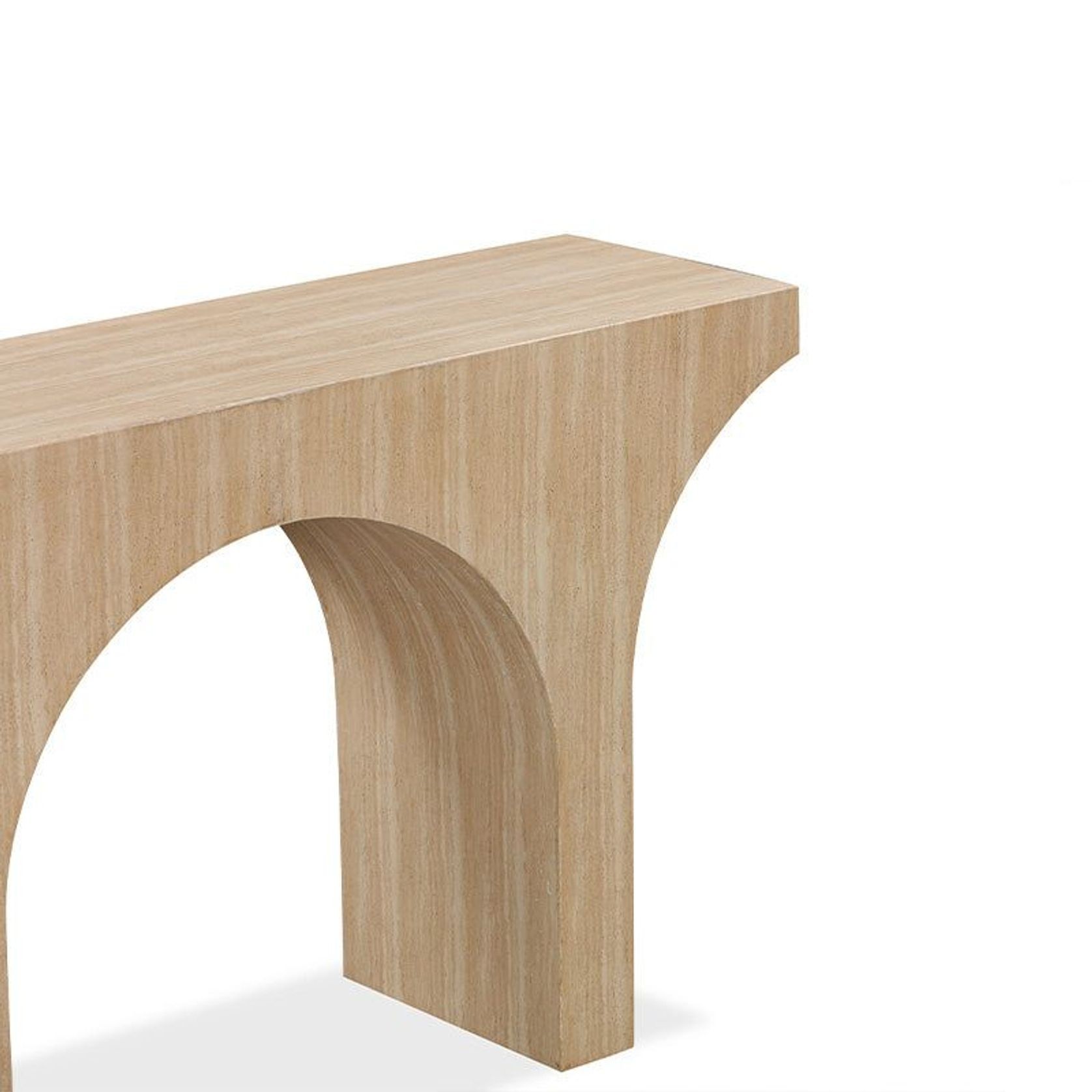 Verge Console Table gallery detail image