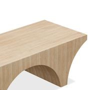 Verge Coffee Table gallery detail image