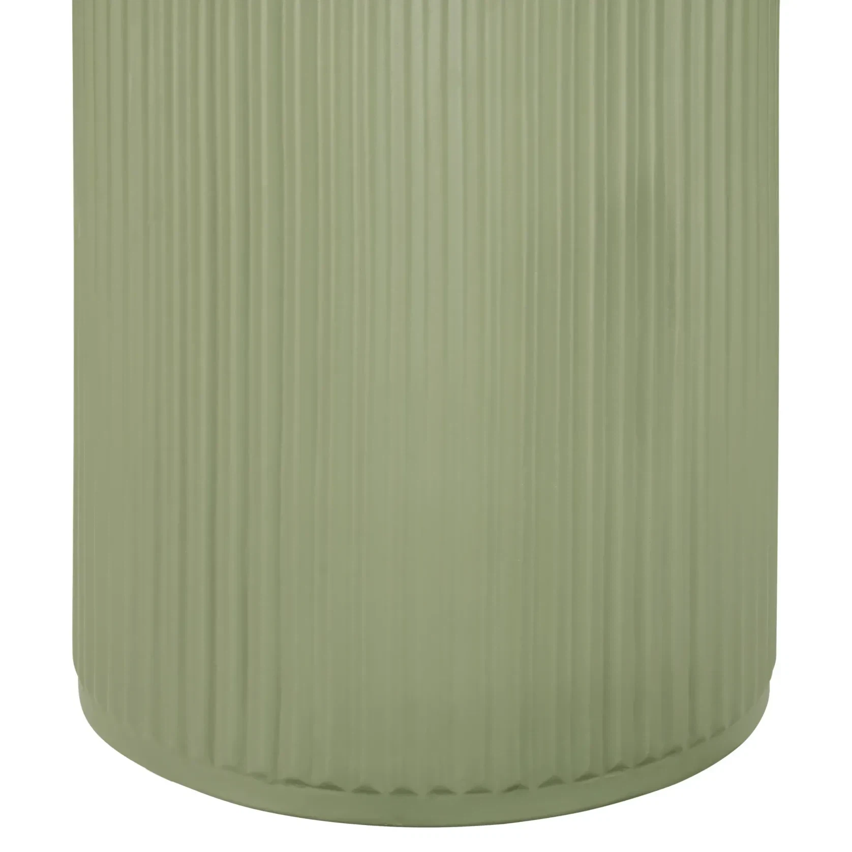 Nova Outdoor Dining Table 240cm - Green Concrete gallery detail image