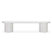 Flock Dining Bench gallery detail image