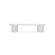 Flock Dining Bench gallery detail image
