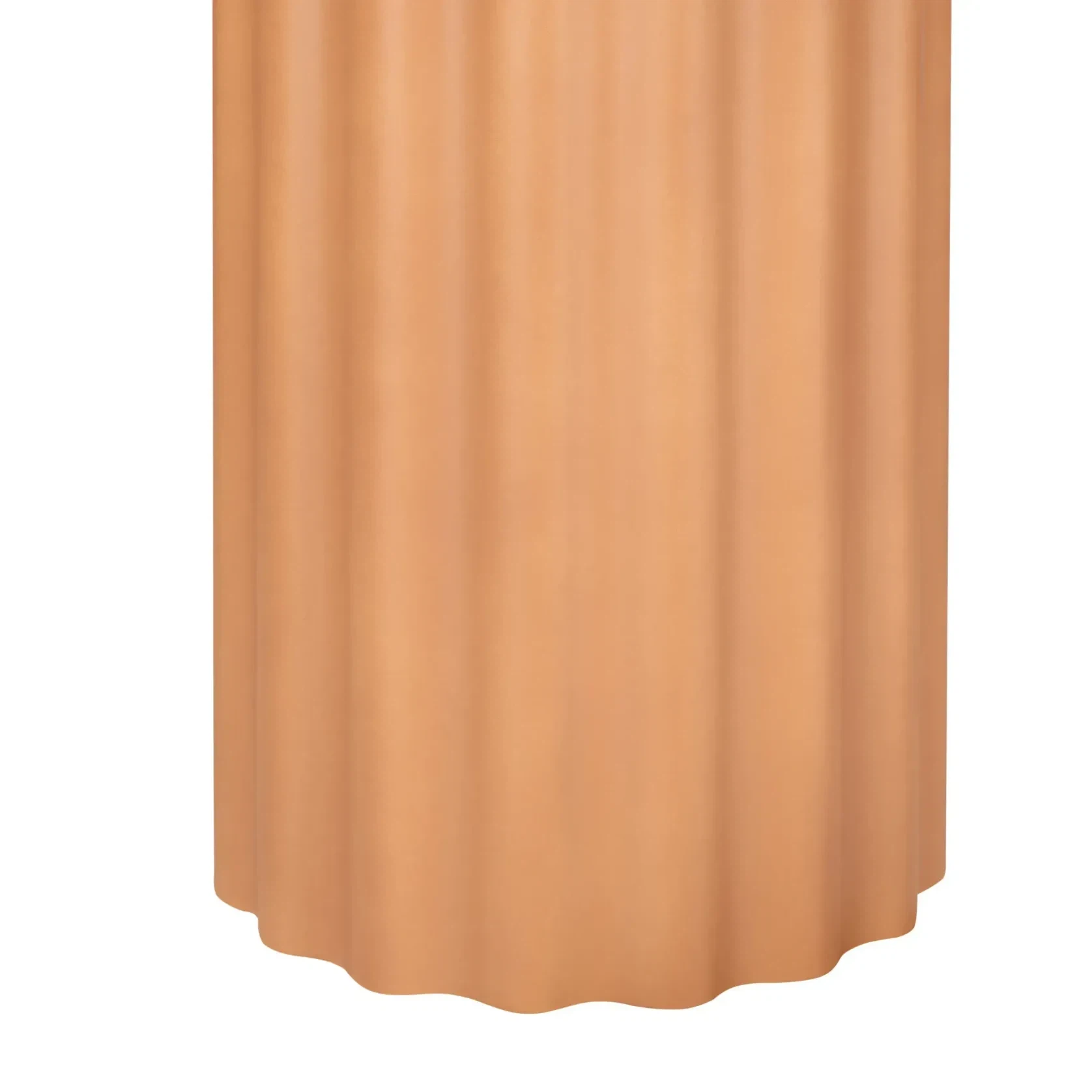 Flock Outdoor Dining Table 240cm - Terracotta Concrete gallery detail image