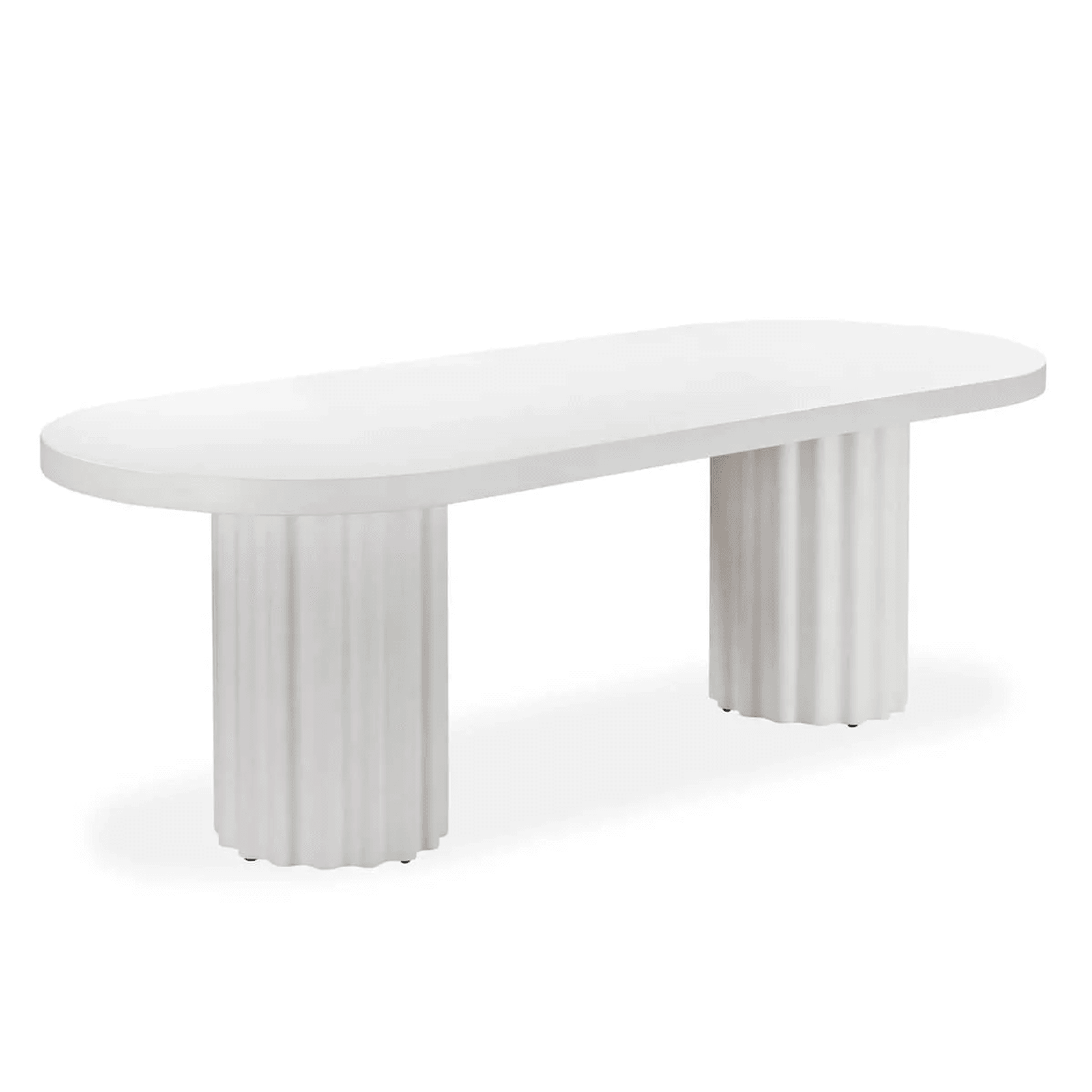 Flock Dining Bench gallery detail image