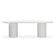 Flock Dining Bench gallery detail image