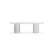 Flock Dining Bench gallery detail image