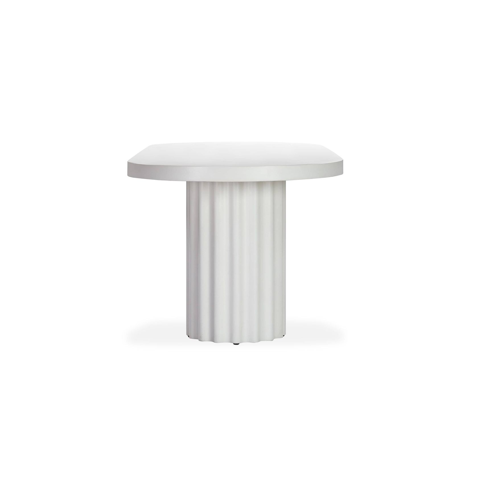 Flock Dining Bench gallery detail image