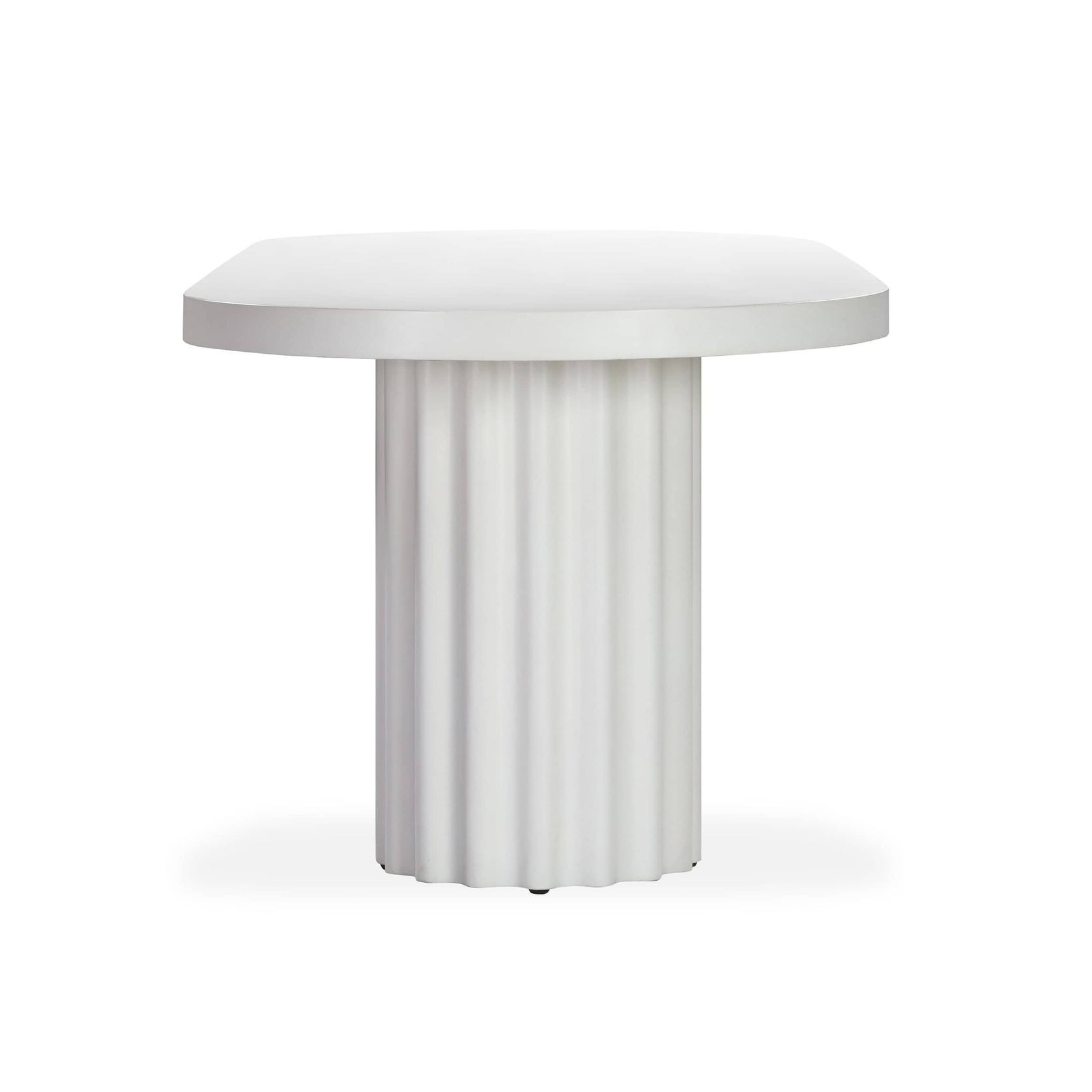 Flock Dining Bench gallery detail image