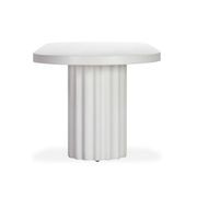 Flock Dining Bench gallery detail image