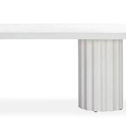Flock Dining Bench gallery detail image