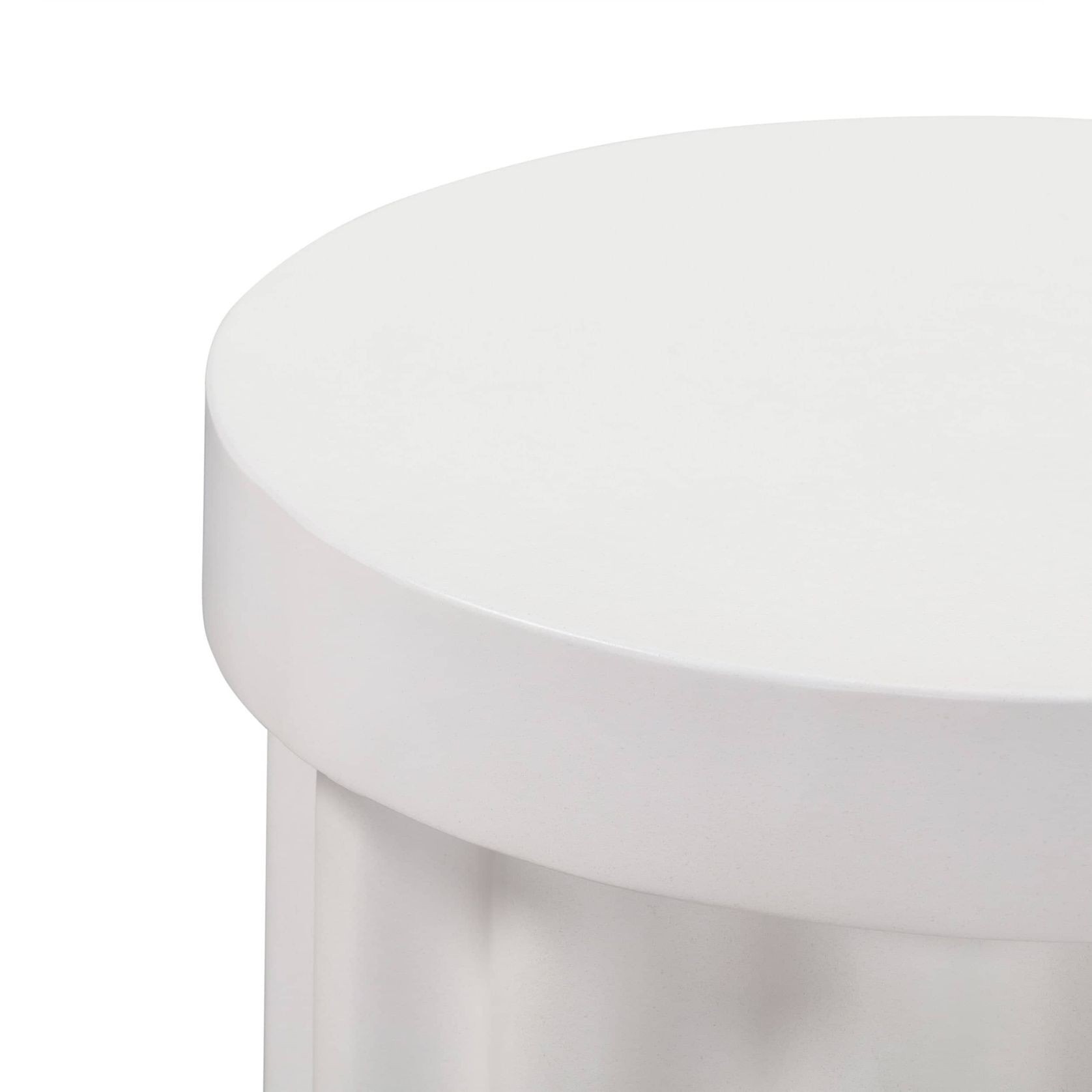 Flock Side Table gallery detail image
