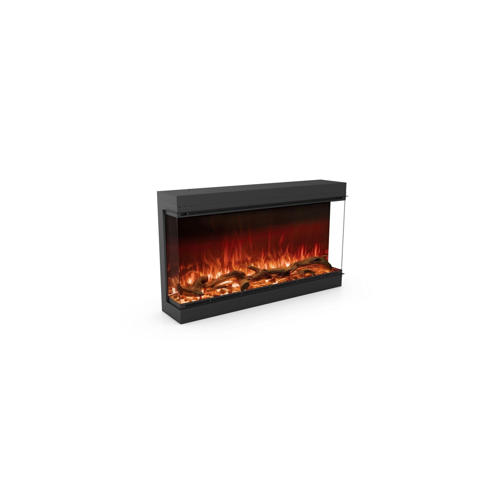 Planika Astro 1200 Electric Fireplace gallery detail image