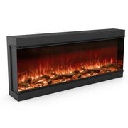 Planika Astro 1500 Electric Fireplace gallery detail image