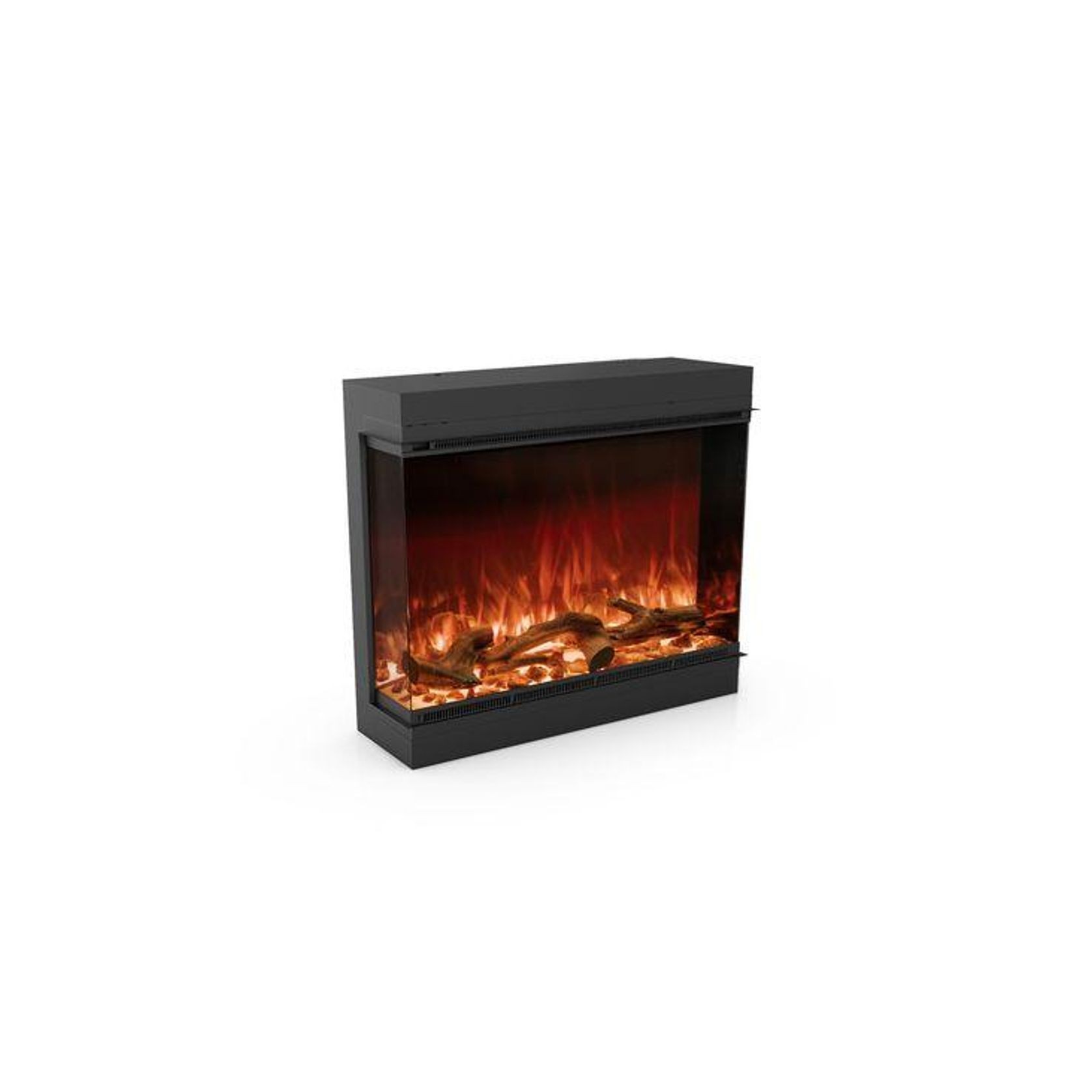 Planika Astro 850 Electric Fireplace gallery detail image