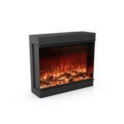 Planika Astro 850 Electric Fireplace gallery detail image