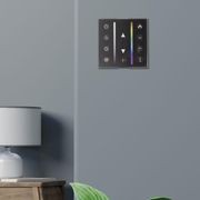 Planika Astro 1800 Electric Fireplace gallery detail image
