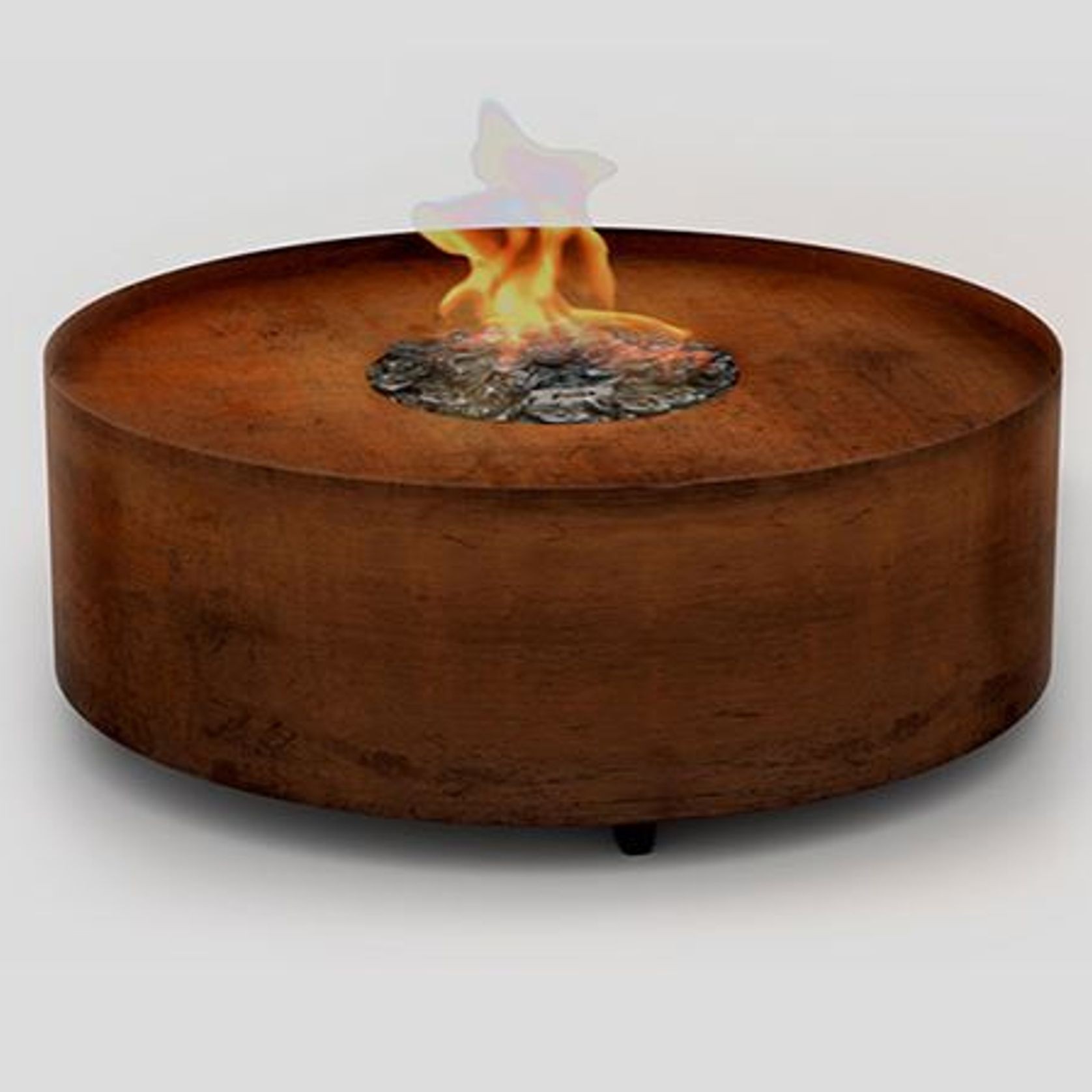 Planika Galio Corten Round Automatic gallery detail image
