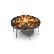 Planika Galio Star Insert Burner gallery detail image