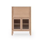 Groove Bar Cabinet gallery detail image