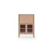 Groove Bar Cabinet gallery detail image