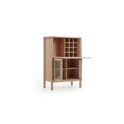 Groove Bar Cabinet gallery detail image