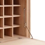 Groove Bar Cabinet gallery detail image