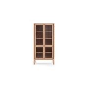 Groove Display Cabinet gallery detail image