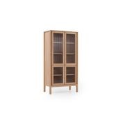 Groove Display Cabinet gallery detail image