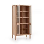 Groove Display Cabinet gallery detail image
