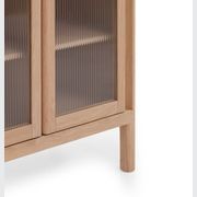 Groove Display Cabinet gallery detail image