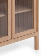 Groove Display Cabinet gallery detail image
