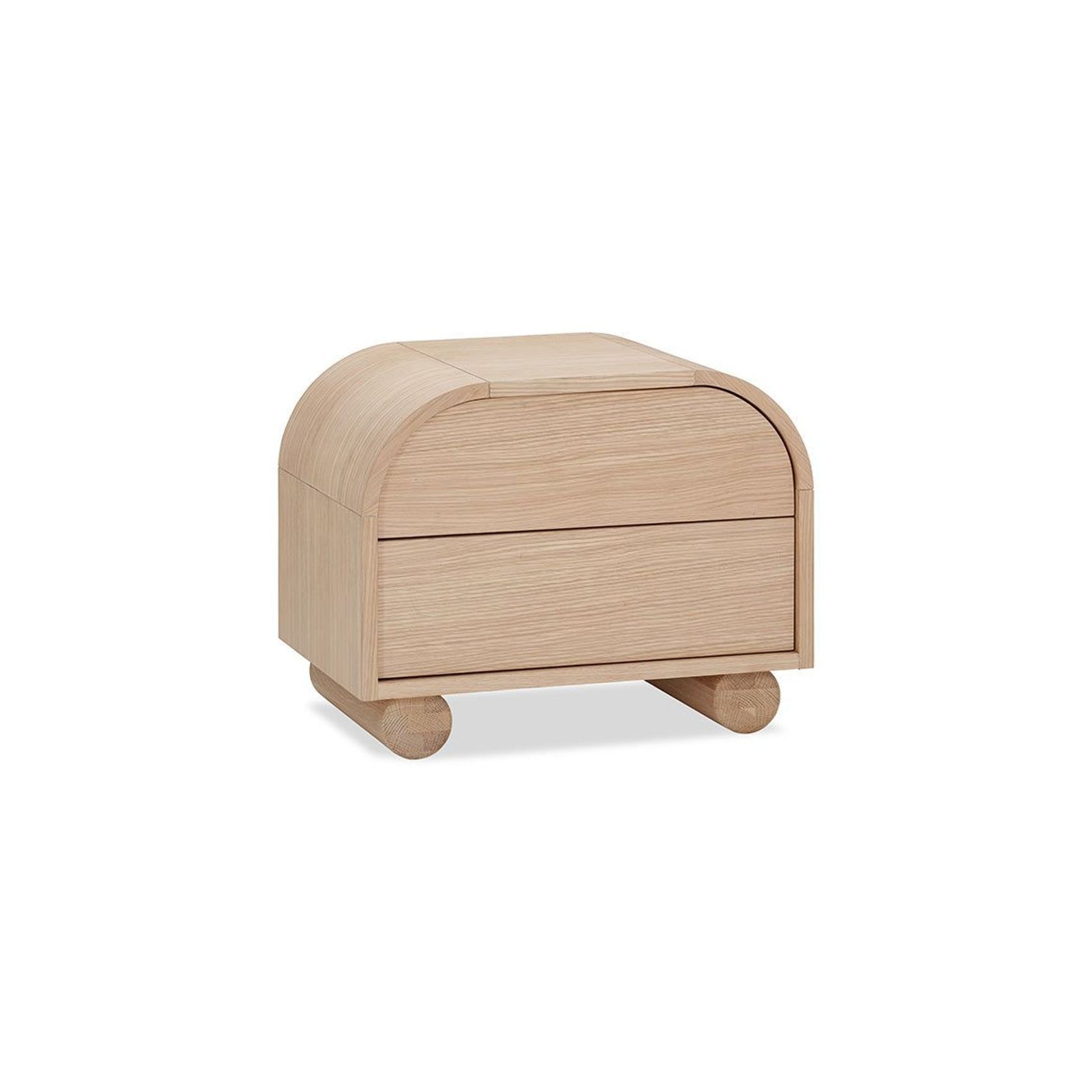 Muse Bedside Table gallery detail image