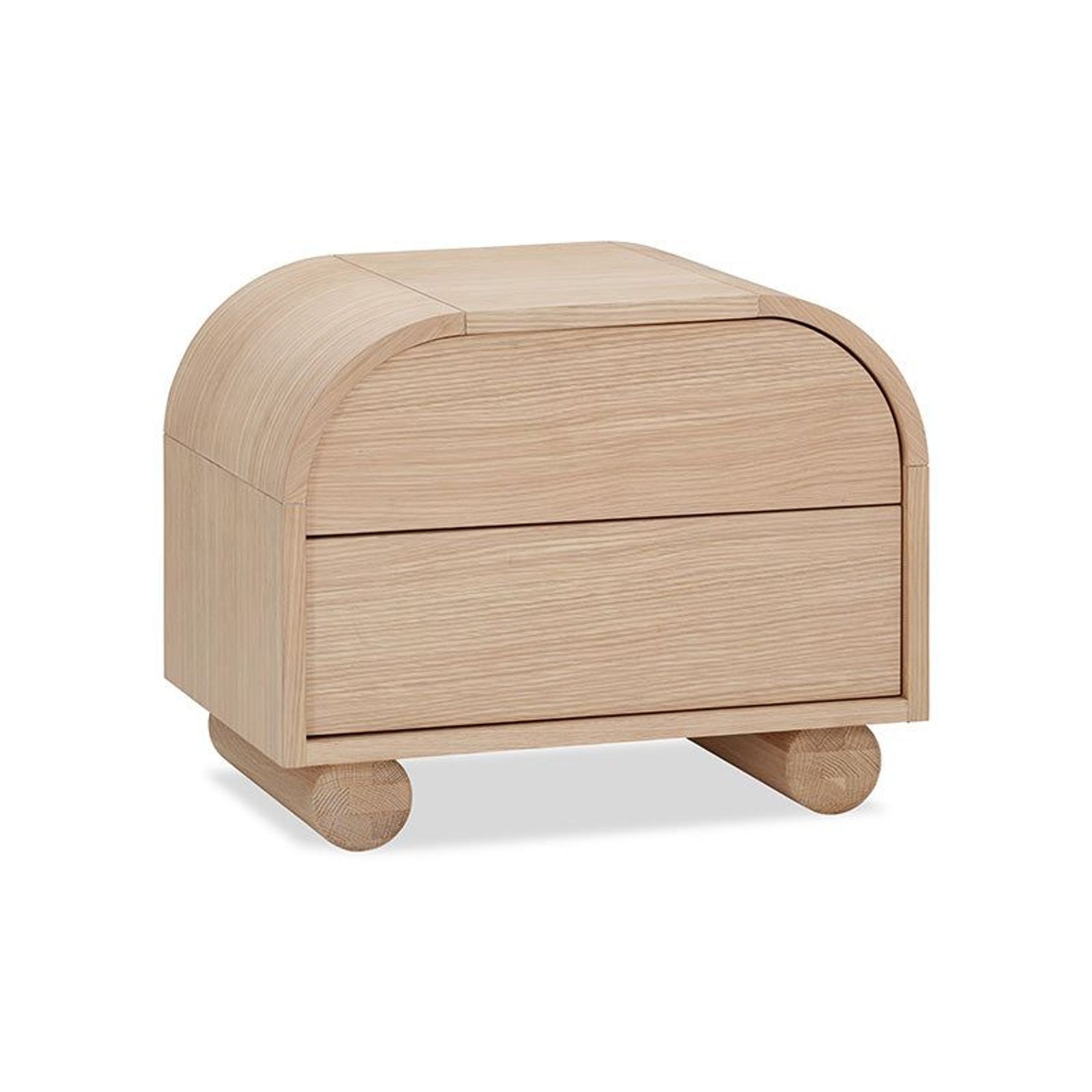 Muse Bedside Table gallery detail image