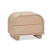 Muse Bedside Table gallery detail image