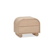 Muse Bedside Table gallery detail image