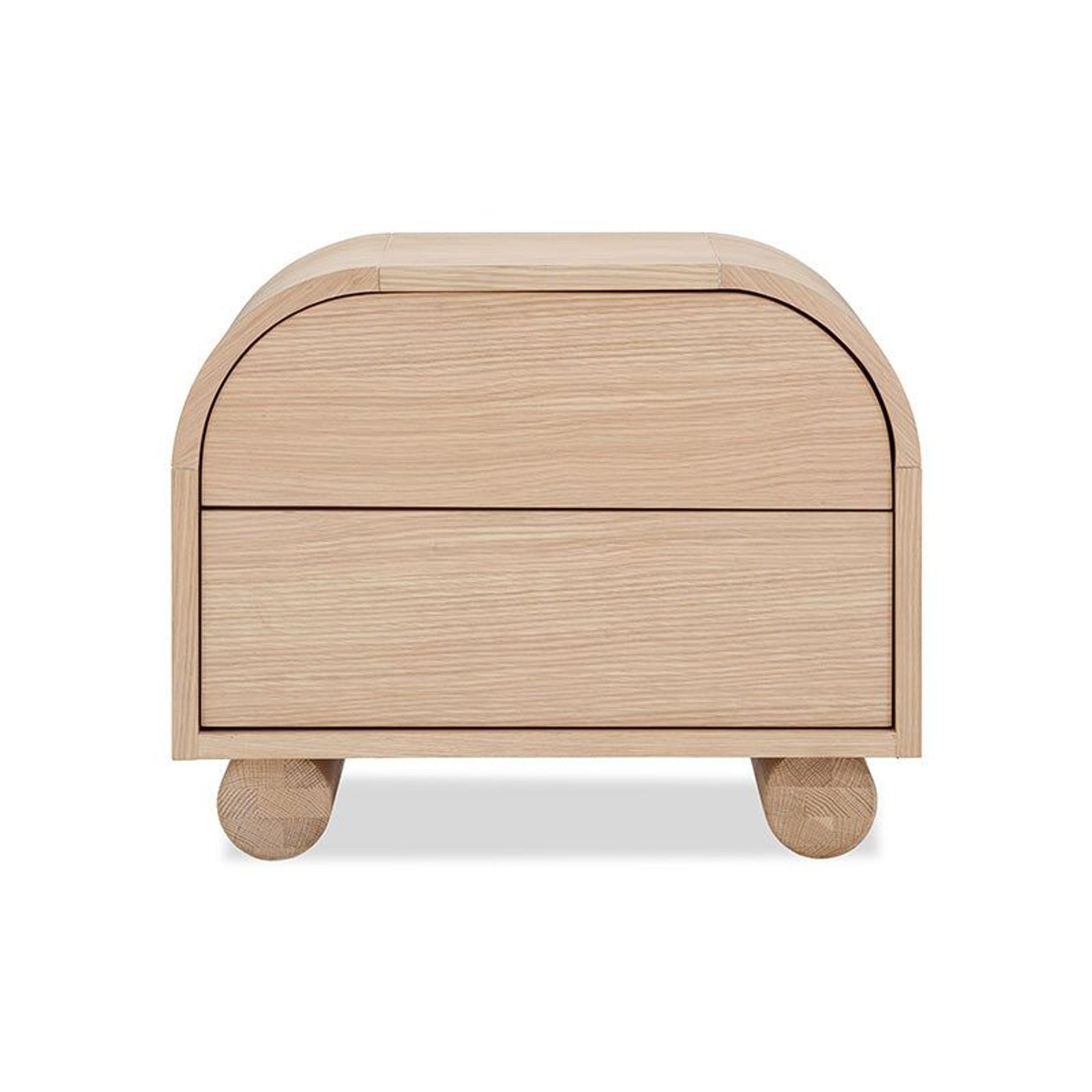 Muse Bedside Table gallery detail image